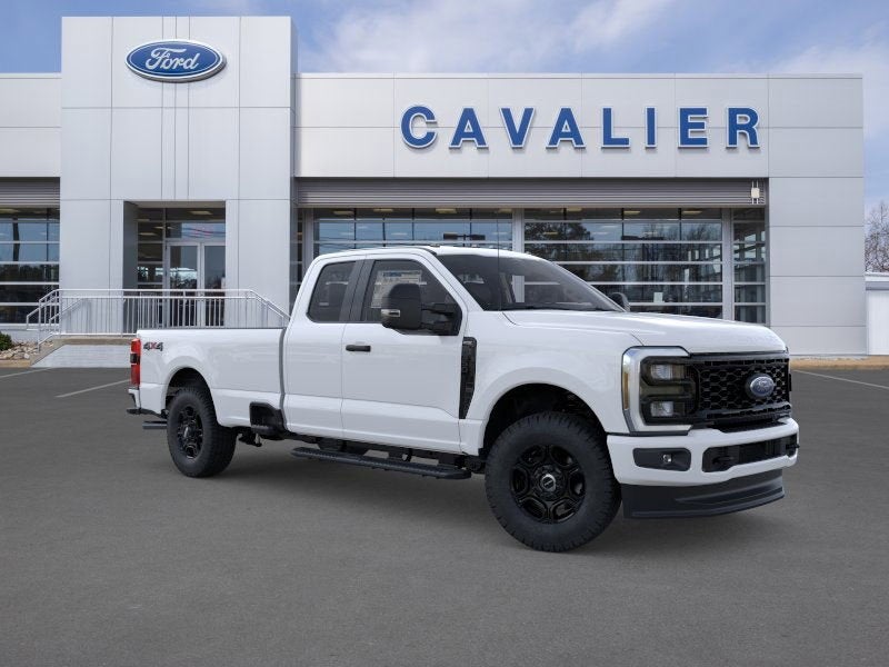 2026 Ford Super Duty F-350® XL