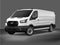 2027 Ford Transit Na MR CARGO RWD