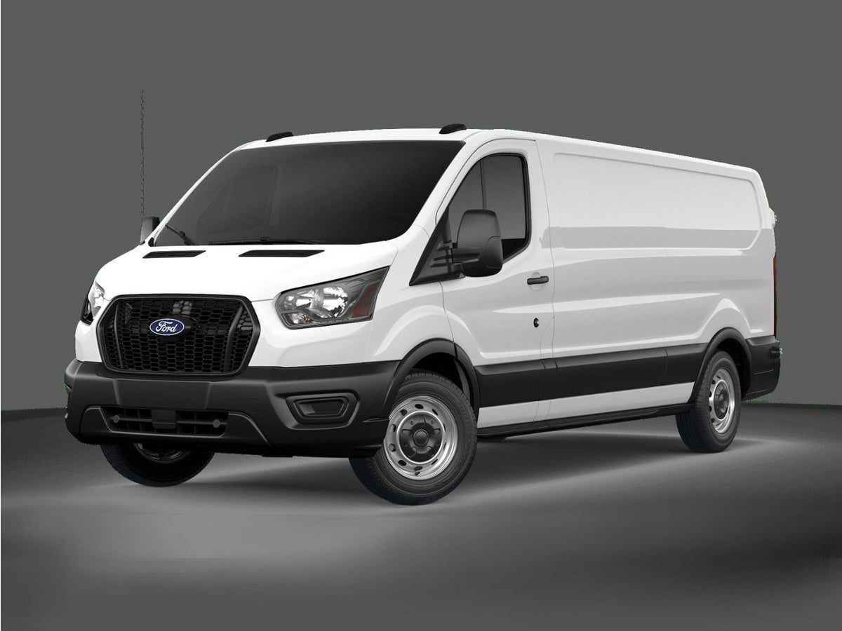 2027 Ford Transit Na MR CARGO RWD
