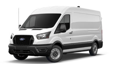 2027 Ford Transit Commercial Cargo Van