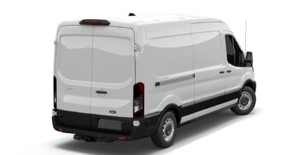 2027 Ford Transit Commercial Cargo Van