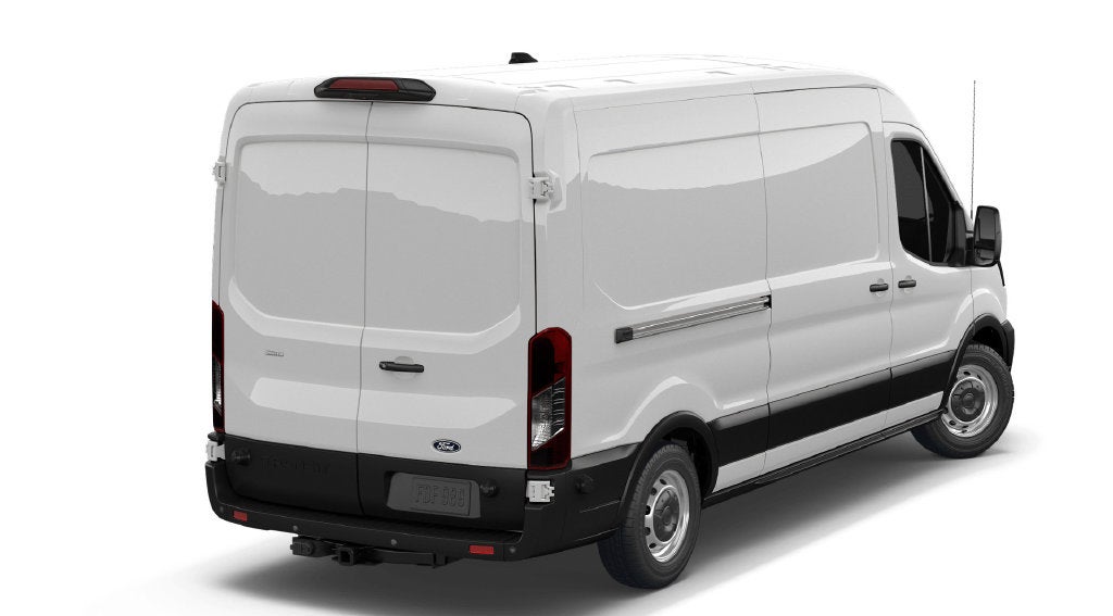 2027 Ford Transit Commercial Cargo Van