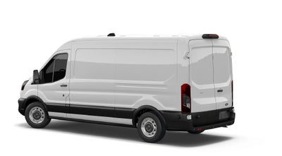 2027 Ford Transit Commercial Cargo Van
