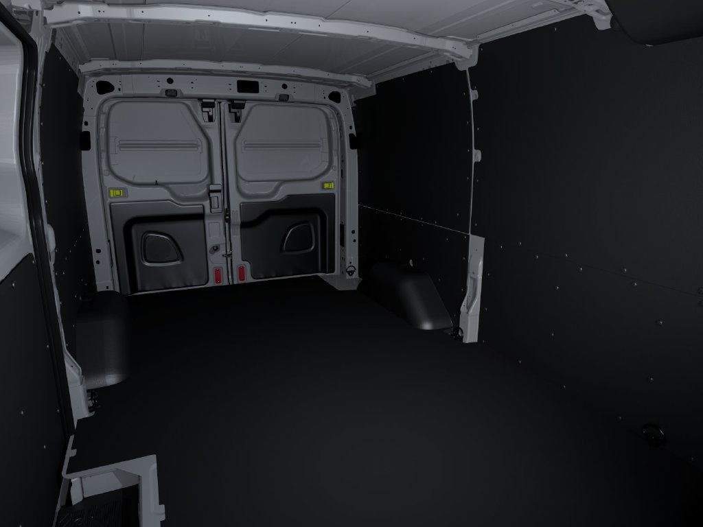 2027 Ford Transit Commercial Cargo Van