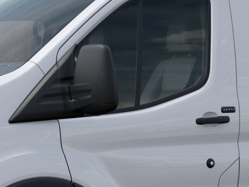 2027 Ford Transit Commercial Cargo Van