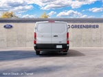 2027 Ford Transit Commercial Cargo Van