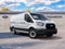 2027 Ford Transit Commercial Cargo Van