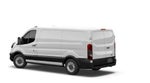 2027 Ford Transit Commercial Cargo Van