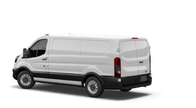 2027 Ford Transit Commercial Cargo Van