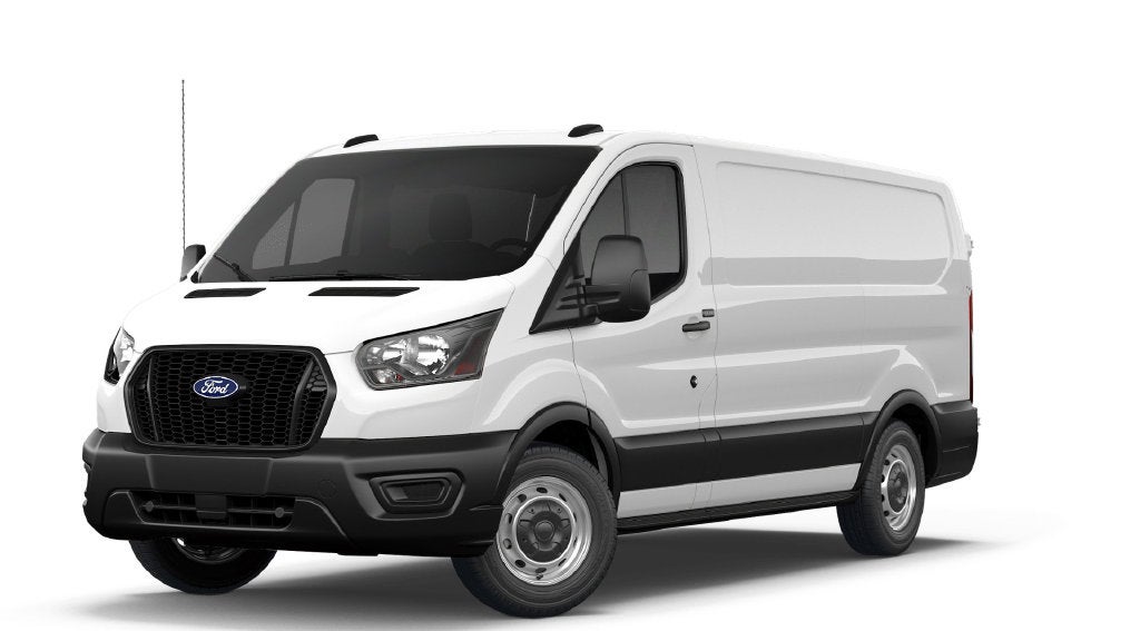2027 Ford Transit Commercial Cargo Van