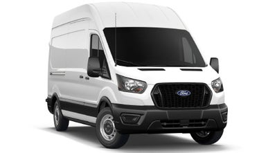 2027 Ford Transit Commercial Cargo Van