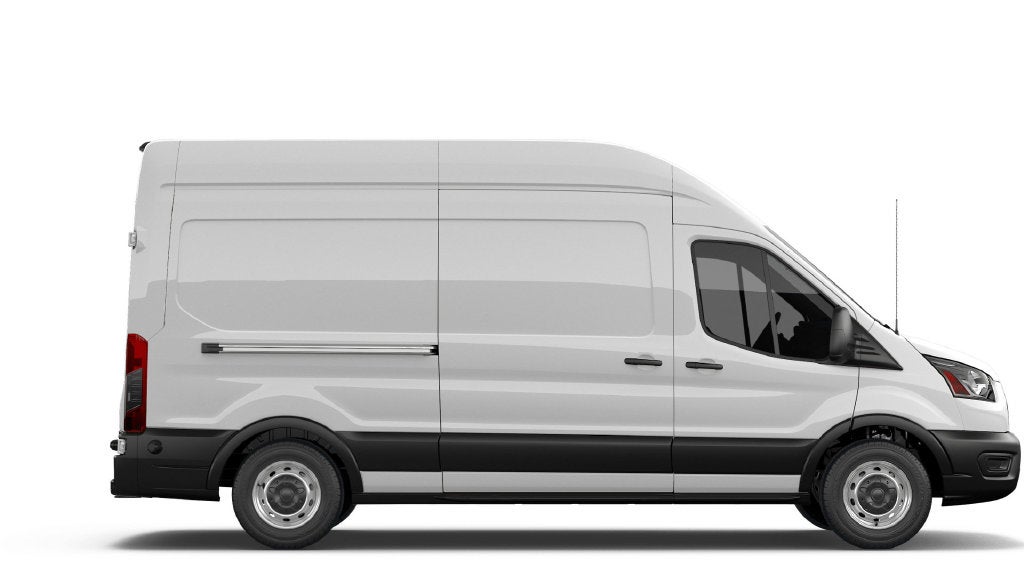 2027 Ford Transit Commercial Cargo Van