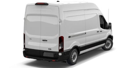 2027 Ford Transit Commercial Cargo Van