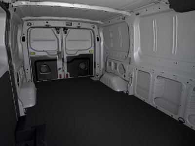 2025 Ford Transit Commercial Cargo Van