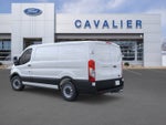 2025 Ford Transit Commercial Cargo Van