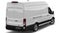 2027 Ford Transit Commercial Cargo Van