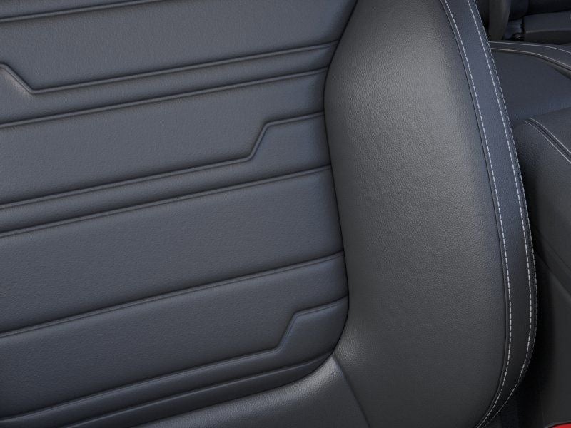 2026 Ford Ranger Lariat®