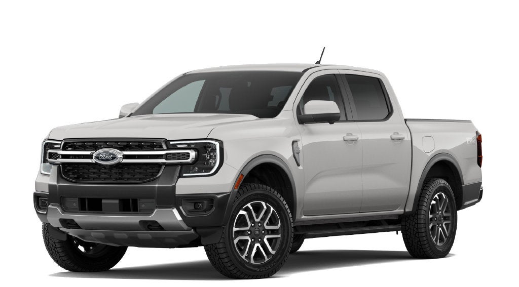 2026 Ford Ranger Lariat®