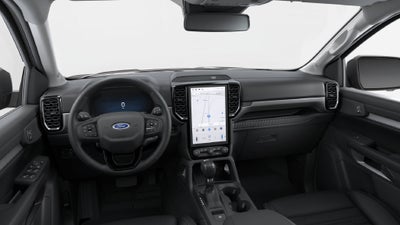 2026 Ford Ranger Lariat®