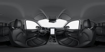 2026 Ford Ranger Lariat®