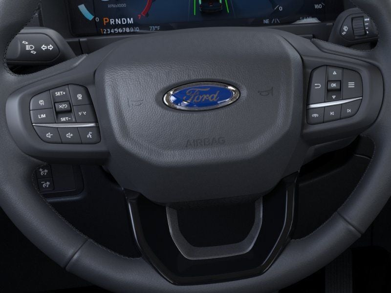 2026 Ford Ranger Lariat®