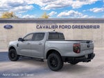 2026 Ford Ranger Lariat®