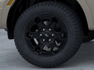 2026 Ford Ranger Lariat®