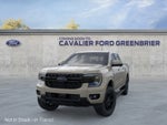 2026 Ford Ranger Lariat®