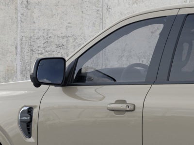 2026 Ford Ranger Lariat®