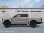 2026 Ford Ranger Lariat®
