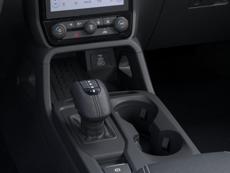 2026 Ford Ranger Lariat®