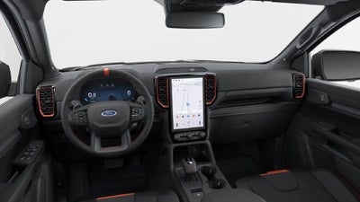 2026 Ford Ranger Raptor®