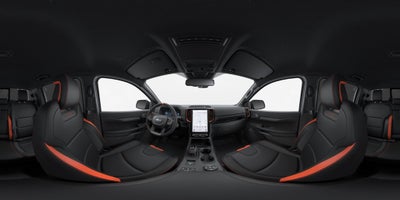 2026 Ford Ranger Raptor®