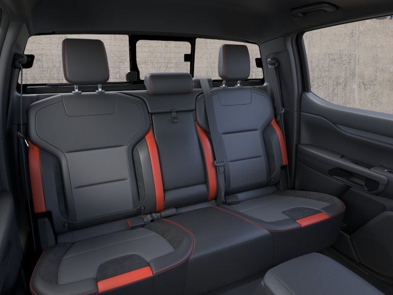 2026 Ford Ranger Raptor®