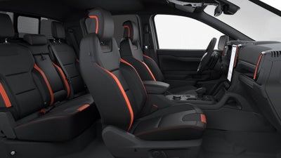 2026 Ford Ranger Raptor®