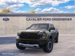 2026 Ford Ranger Raptor®