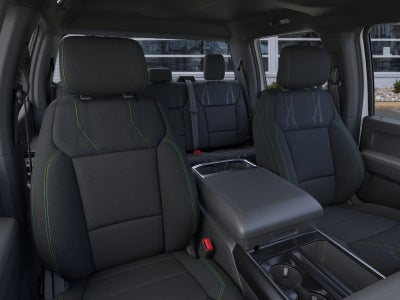 2025 Ford F-150 STX®