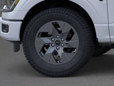 2025 Ford F-150 STX®