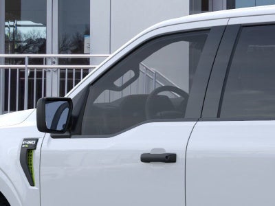 2025 Ford F-150 STX®