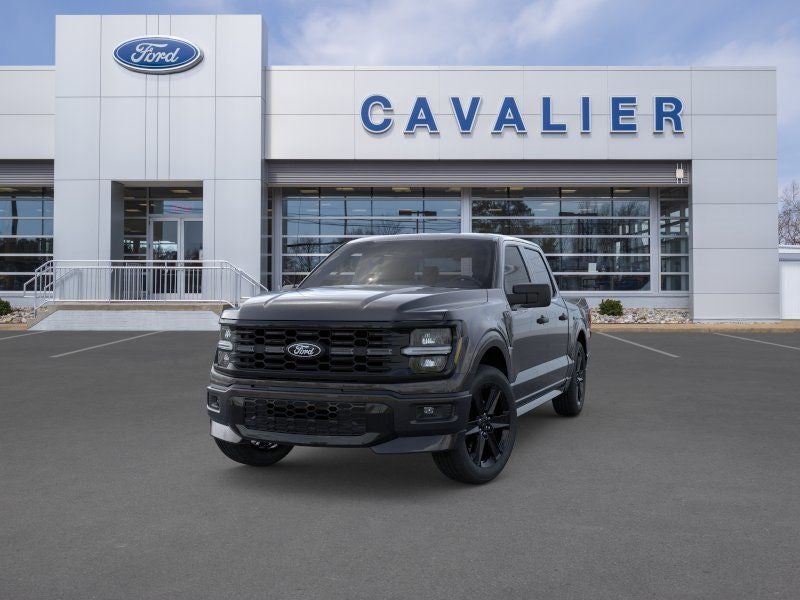 2026 Ford F-150 STX®