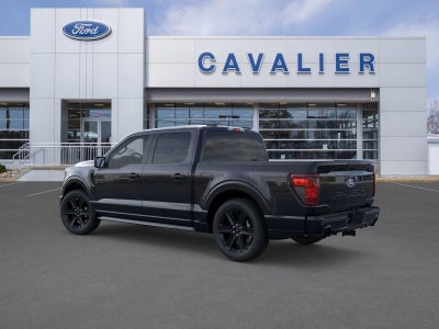 2026 Ford F-150 STX®