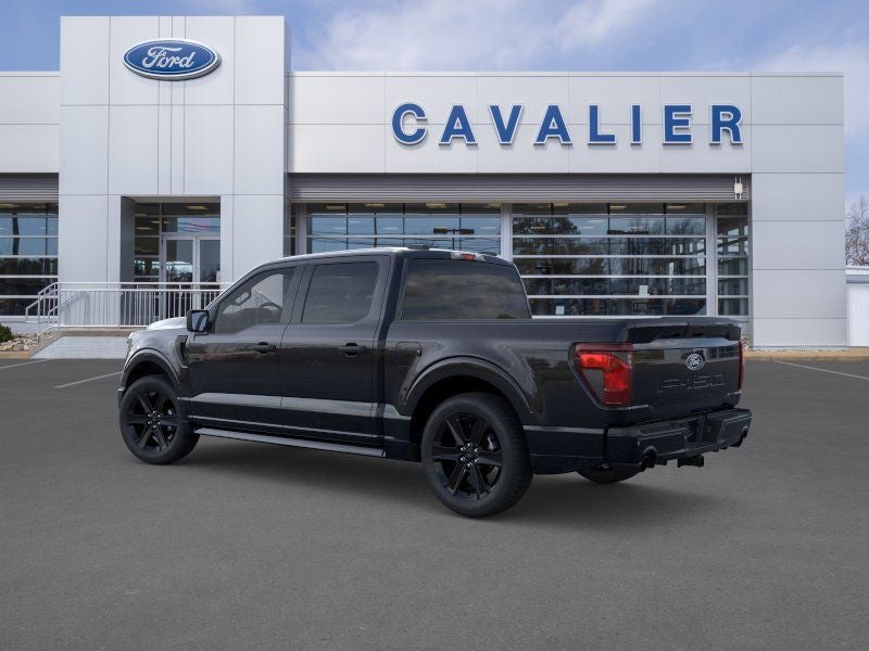 2026 Ford F-150 STX®