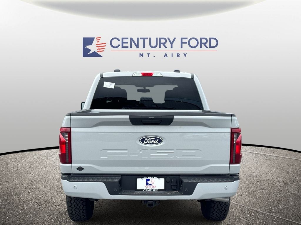 2026 Ford F-150 STX®