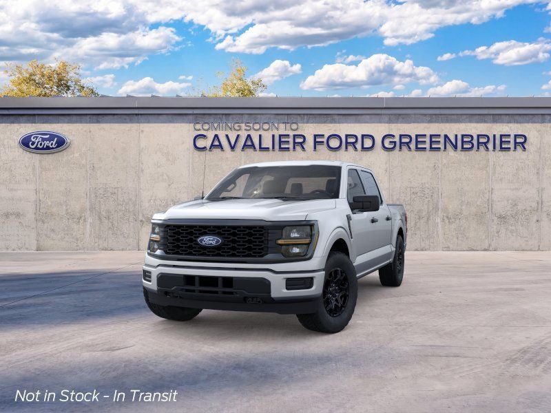 2026 Ford F-150 STX®