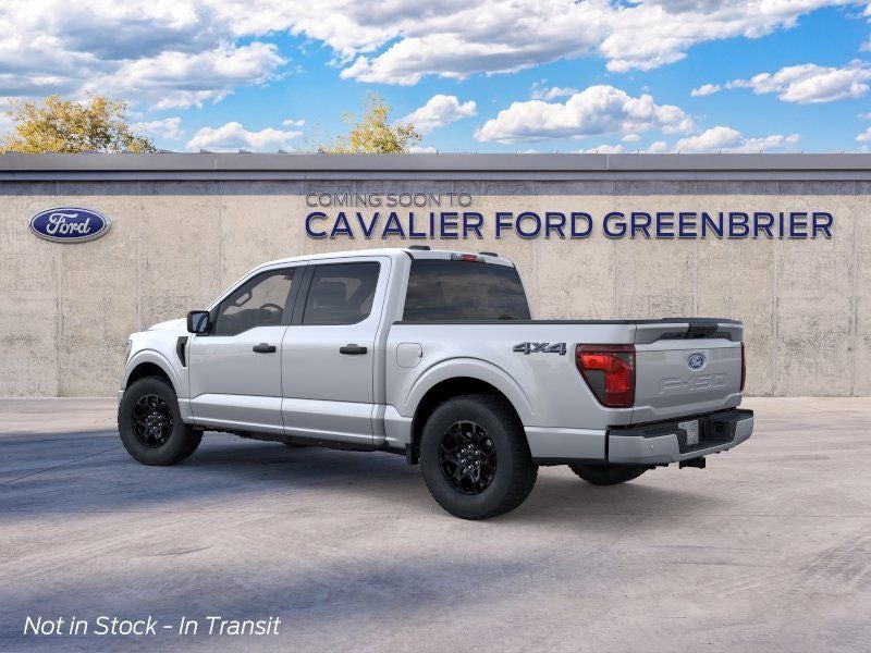 2026 Ford F-150 STX®