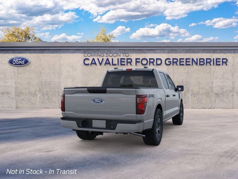 2026 Ford F-150 STX®