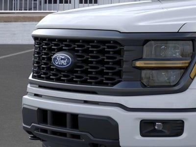 2025 Ford F-150 STX®