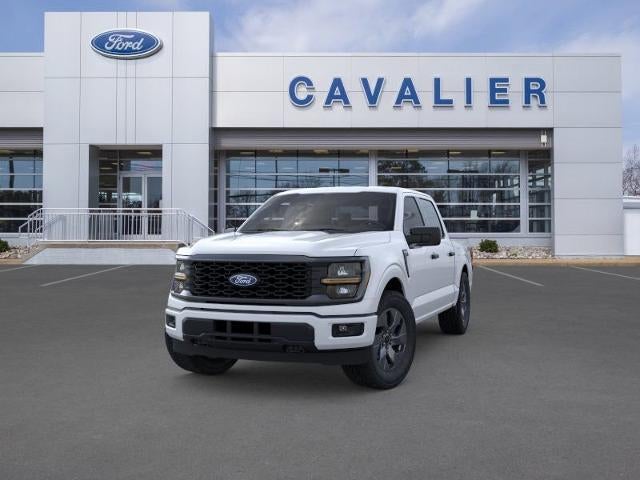 2025 Ford F-150 STX®