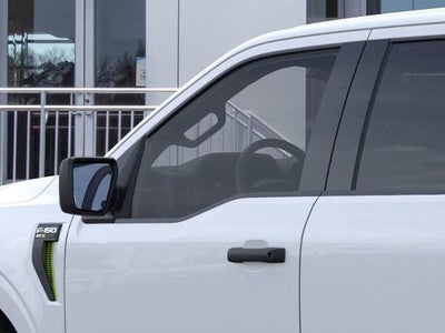 2025 Ford F-150 STX®