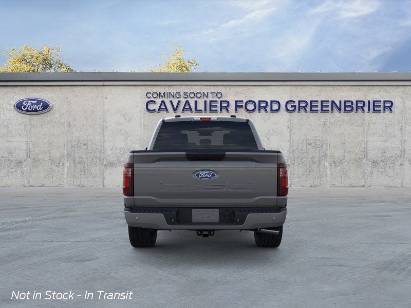 2026 Ford F-150 STX®